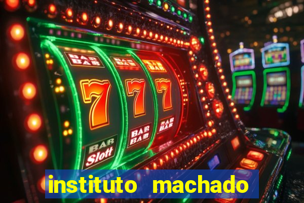 instituto machado de assis